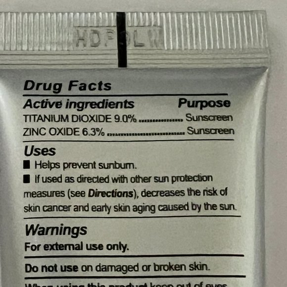 NEW It Cosmetics Your Skin But Better Cc+ Cream, Medium - Picture 5 of 5